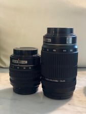 Pentax smc dal - pentax,