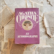 Agatha Christie - An