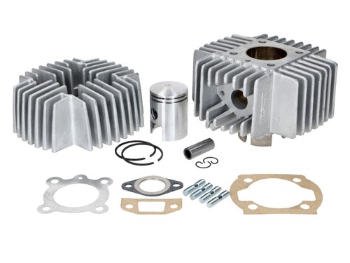 Zylinderkit airsal 7ccm - zylinderkit, 48,7ccm
