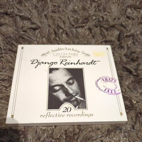 Django reinhardt reflective - django,