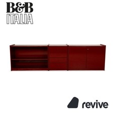 B&B Italia Olinto Holz