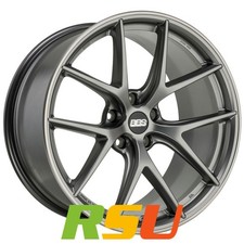 Bbs platinum silber - ci-r,