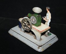 Dampfmaschine doll - dampfmaschine,