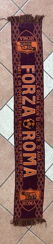 Sa737 sportschal calcio roma - sa737,