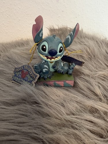 Dieney enesco stitch figur - enesco,