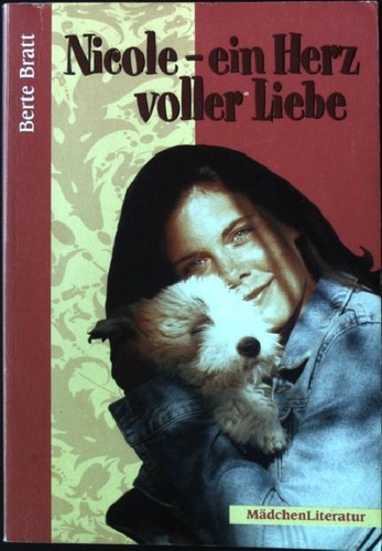 Nicole ein herz voller - -,