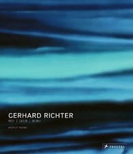 Gerhard richter rot - gerhard, rot-gelb-blau