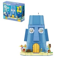 AREA-X AB0089 Patricks Haus