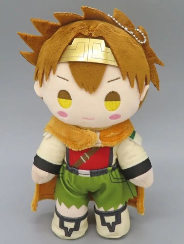 Saiyuki reload son - reload,