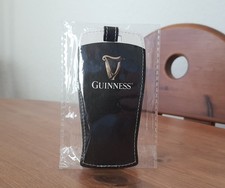 Guinness Kofferanhänger
