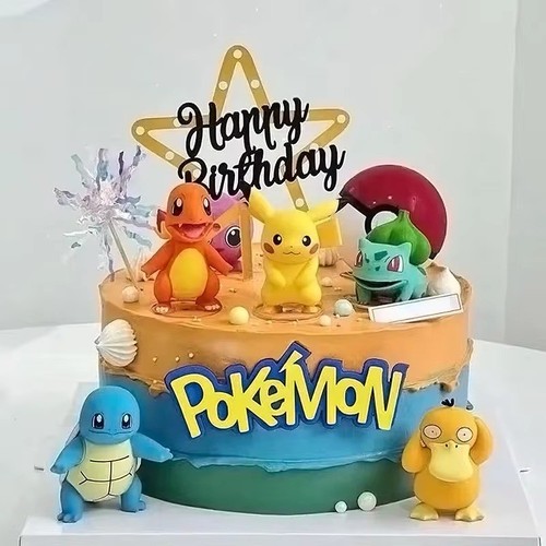 Teile set pokemon - teile/set,