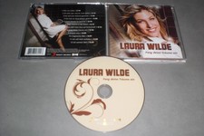 Laura Wilde - Fang Deine