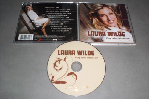 Laura wilde fang deine - -,