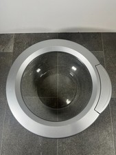 ✅Bosch Siemens Bullauge Tür Fenster Glas Waschmaschine WFL24 WFL244F 5500000133