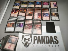 MtG Magic the Gathering Final