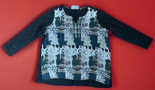 Cecil damen shirt - cecil,