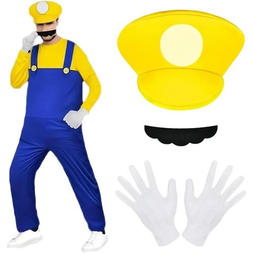 Cosplay kostüm super - cosplay,