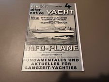 Reinke alternative yacht - alternative,