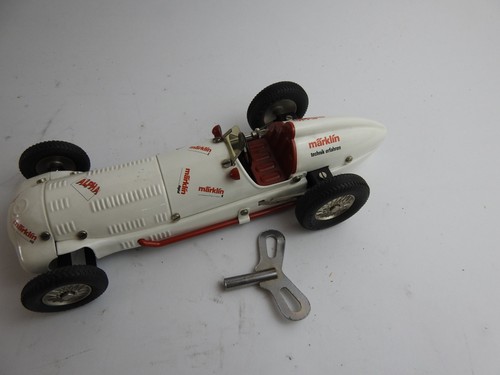 Märklin rennwagen - märklin,