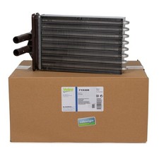 VALEO Wärmetauscher Heizung