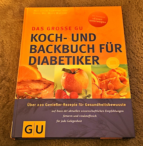 Das große koch backbuch - koch-, &