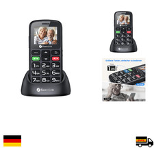 Seniorenhandy S2PLUS Dual SIM
