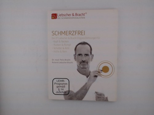 Liebscher bracht dvd - liebscher, &