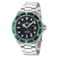 Glycine herren combat quarz - glycine,