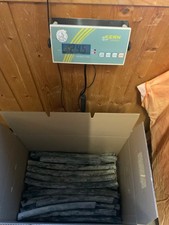 24 Kg Alles 5x16mm Kabelschrott, Kupferschrott, Kupferkabel, Kabelreste 1