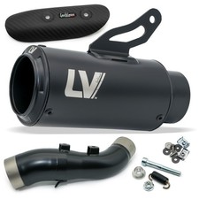 Endschalldämpfer LeoVince LV