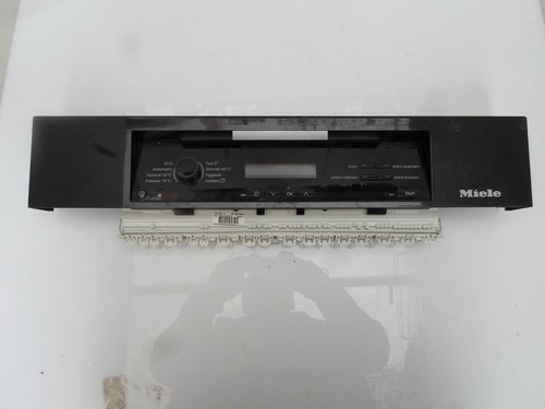 Miele leistungsmodul - miele,