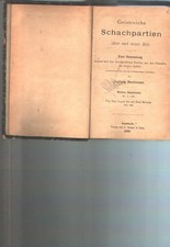 Witty chess games old and new