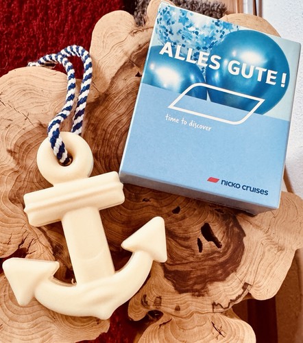 Tolle seife nicko - seife, neu