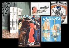 1903 Jugend komplett in