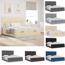 Bettgestell mit kopfteil bett - kopfteil,
