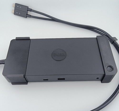 Dell dockingstation wd19 wd19s - wd19,