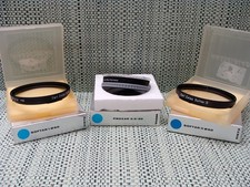 Hasselblad 51670/ 51673/50296 - Softar Filter + Vorsatzlinse "New Old Stock"