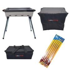  Mangal Grill Riga mit