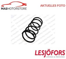 SCHRAUBENFEDER FAHRWERKSFEDER HINTEN LESJÖFORS 4288317 I FÜR SUBARU FORESTER