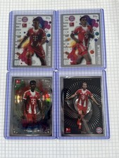 Bundesliga 25/26 Match Attax