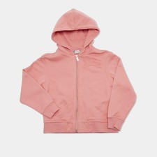 Burberry Kinder Rosa Logo