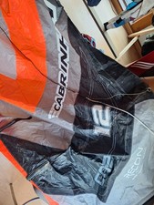 Cabrina Kite 12 Qm Aus 2007