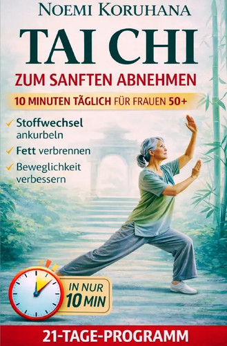 Tai chi zum sanften - zum,