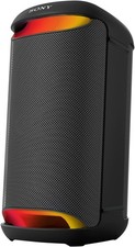 SONY Party-Lautsprecher SRS-XV500 Bluetooth 5.2 IPX4 B-WARE