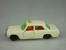 Siku V309 Mercedes 250 /8 Taxi