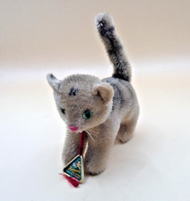 Hermann Plüschtiere alte