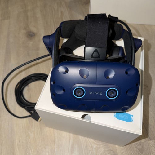 Htc vive pro - pro, eye