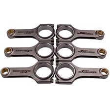 Steel Connecting Rod for