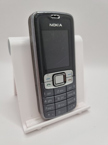 Nokia 3109c grau entsperrt 2mb - grau,