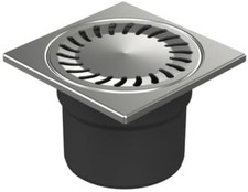 Bodenablauf - Duschablauf